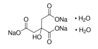 Натрий цитрат 2-водный, не менее 99,0 %, pure EP, USP, Диаэм