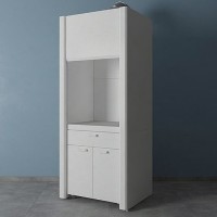 Шкаф вытяжной для муфельных печей ЛК-900 ШВМ (c защитным экраном)