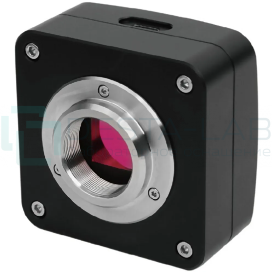 Видеоокуляр ToupCam E10ISPM21000KPA