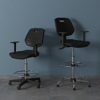 Стул лабораторный Chema