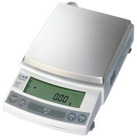 Весы лабораторные CAS CUW-6200H