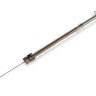 Шприц микролитровый Hamilton 500 мкл, 750 RN, Large Removable Needle, 22 ga, 2 in, point style 2