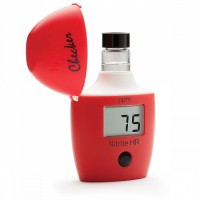 Колориметр HI 708 серии Checker для определения нитритов, 0-150 мг/л