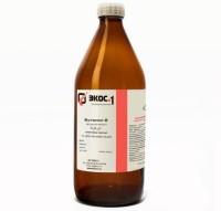 Бутанол-2 химически чистый (ХЧ), канистра пластик 10 л.