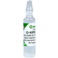 о-Крезол СОП 0306-03