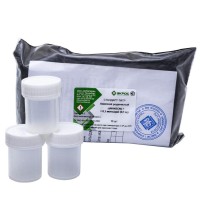 СТ Аммоний роданистый 0,1 Н