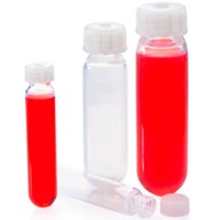 Центрифужная пробирка Nalgene с завинчивающейся крышкой, 30 мл, FEP, диаметр 25,7 мм, высота 93,7 мм