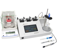 Титратор автоматический ТИТРИОН 2.0 Милк (Универсал), с поверкой