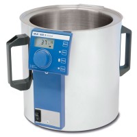 Баня нагревательная IKA HBR 4 control