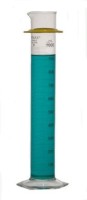 Цилиндр мерный Kimble 500 мл, класс A, TC, стекло