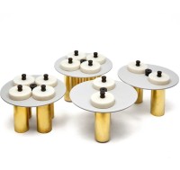 Комплект приспособлений БНТИ-05-04-4К 