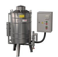 Аквадистиллятор ДЭ-70, Ливам