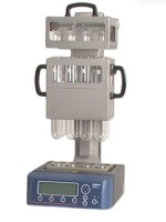 Дигестор термический, 8 мест, 250 мл, автоматический подъёмник, 2508 Auto Lift, Foss