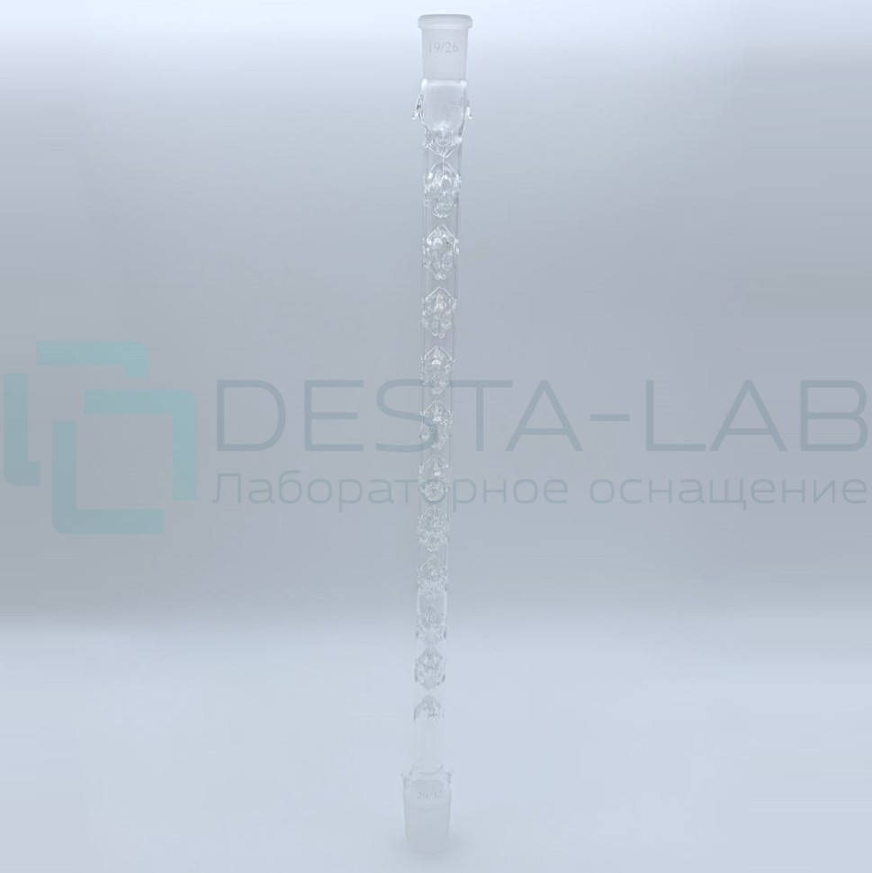 Дефлегматор 350-19/26-29/32 ТС ГФ 5.883.360-03