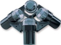 Ротор горизонтальный, 4 х 180 мл, 5000 об/мин, 4 863 g, Thermo FS