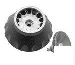 Ротор угловой TLA-120.1, для Optima MAX-XP/TLX/TL, 120’000 об/мин,627’000g,14х0,5мл, Beckman Coulter