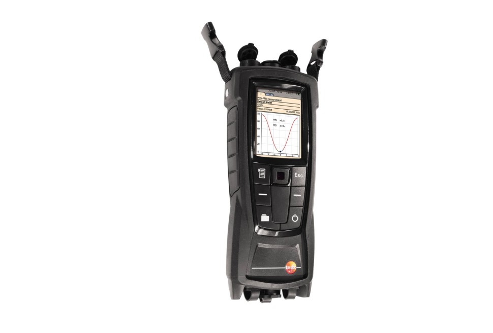 Чехол Softcase для testo 480