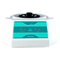 Лабораторная центрифуга-вортекс Таглер МЦ-2800 (2800 об/мин, 12×2 мл)