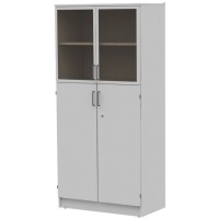 Шкаф для документов ЛАБ-PRO ШМД 90.50.193