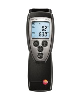 testo 315-3 без Bluetooth - Анализатор CO/CO&lt;sub&gt;2&lt;/sub&gt; в окружающей среде