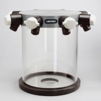 Камера сушильная акриловая, 8 клапанов, Labconco