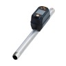 testo 6451 - Счетчик сжатого воздуха DN15 (1&frasl;2&ldquo;)