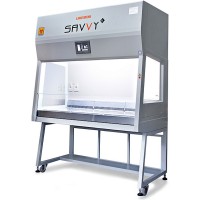 Бокс микробиологической безопасности БМБ-II-«Ламинар-С» - 1,5 Savvy SL (1R-B.002-15PHARM)