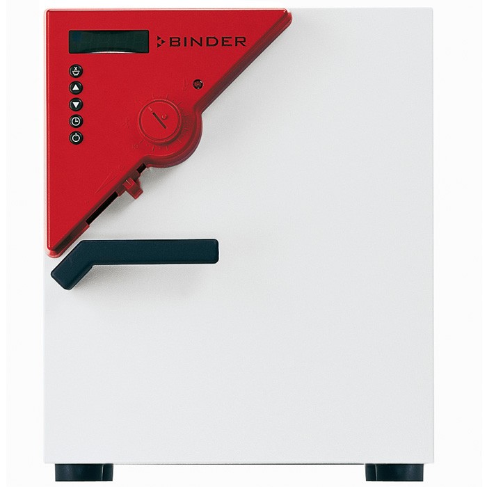 Шкаф Сушильный Binder Купить