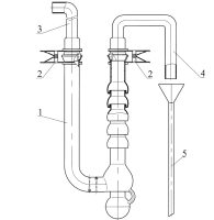 Насос высоковакуумный паромасляный СДН-2 ГФ 2.960.002