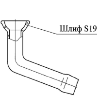 Переходник ГФ 7.354.741