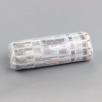 Тампон-зонд МиниМед стерильный, зонд пластиковый (полипропилен), тампон хлопковый, 150 мм, ТУ 32.50.50-034-29508133-2020, инд.уп./100 шт