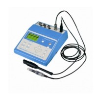 АНИОН 4151 лабораторный 3-х канальный иономер/кондуктометр/кислородомер