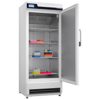Холодильник лабораторный Kirsch LABO 340 ULTIMATE, 330 л, от +2°C до +15°C