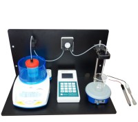 Титрион-Сера с поверкой