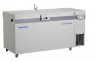 Морозильник -86°С, горизонтальный, 660 л, CryoCube FC660, Eppendorf