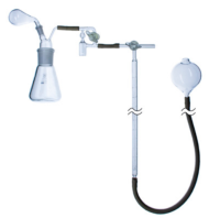 Прибор для определения массовой доли воды ГОСТ 14361-78