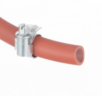 Хомут для шланга оцинкованный, Bochem