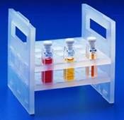 Штатив для кювет, 12 мест, Merck (Millipore, Sigma-Aldrich, Supelco)