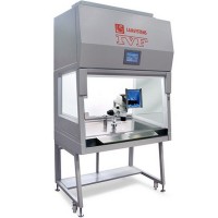 Бокс абактериальной воздушной среды БМБ-II-«Ламинар-С»-0,9 SAVVY IVF