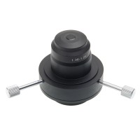 Конденсор темного поля А 1,36-1,25 (МИ для Микромед 3 LED M)