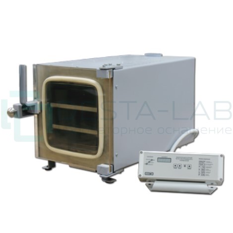 Шкаф сушильный ШС-14/2,5-С
