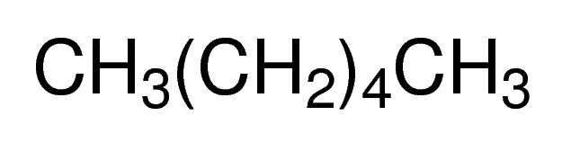 Гексан, Sigma-Aldrich, 97,0 %, для ВЭЖХ, Merck (Millipore, Sigma-Aldrich, Supelco)