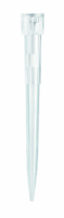Наконечники до 12,5 мкл (от 0,5 мкл), нестерильные, бесцветные, ClipTip, 96 шт./штатив, 10 штат./уп., Thermo FS