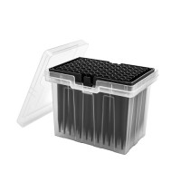 Наконечники для автоматизированных рабочих станций, Biologix, Китай