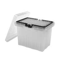 Наконечники для автоматизированных рабочих станций, Biologix, Китай