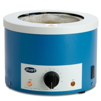 Колбонагреватель Stuart HM500C для круглодонных колб на 500 мл, 450°C, 280 Вт