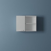 Шкаф навесной ЛК-900 ШН (ЛДСП)