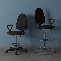 Стул лабораторный C2