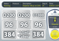 Программное обеспечение Trilution Micro V3 для установки на ПК/ноутбук, Gilson