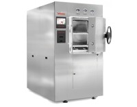 Автоклав горизонтальный, 510 л, автоматический, с охлаждением, температура 105-137 °С, 6990 Large Capacity, Tuttnauer